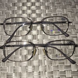 2 *1  Boulevard Boutique Unisex Frames